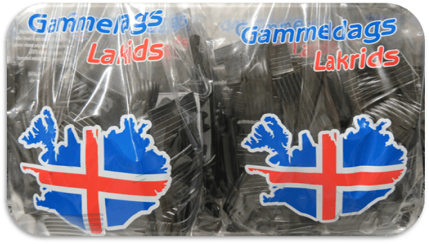 productos de Islandia