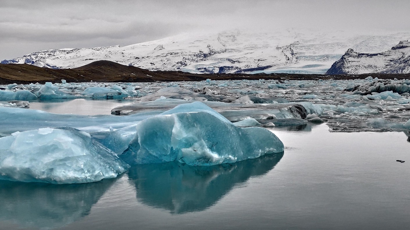 glaciares invierno espanol viaje islandia