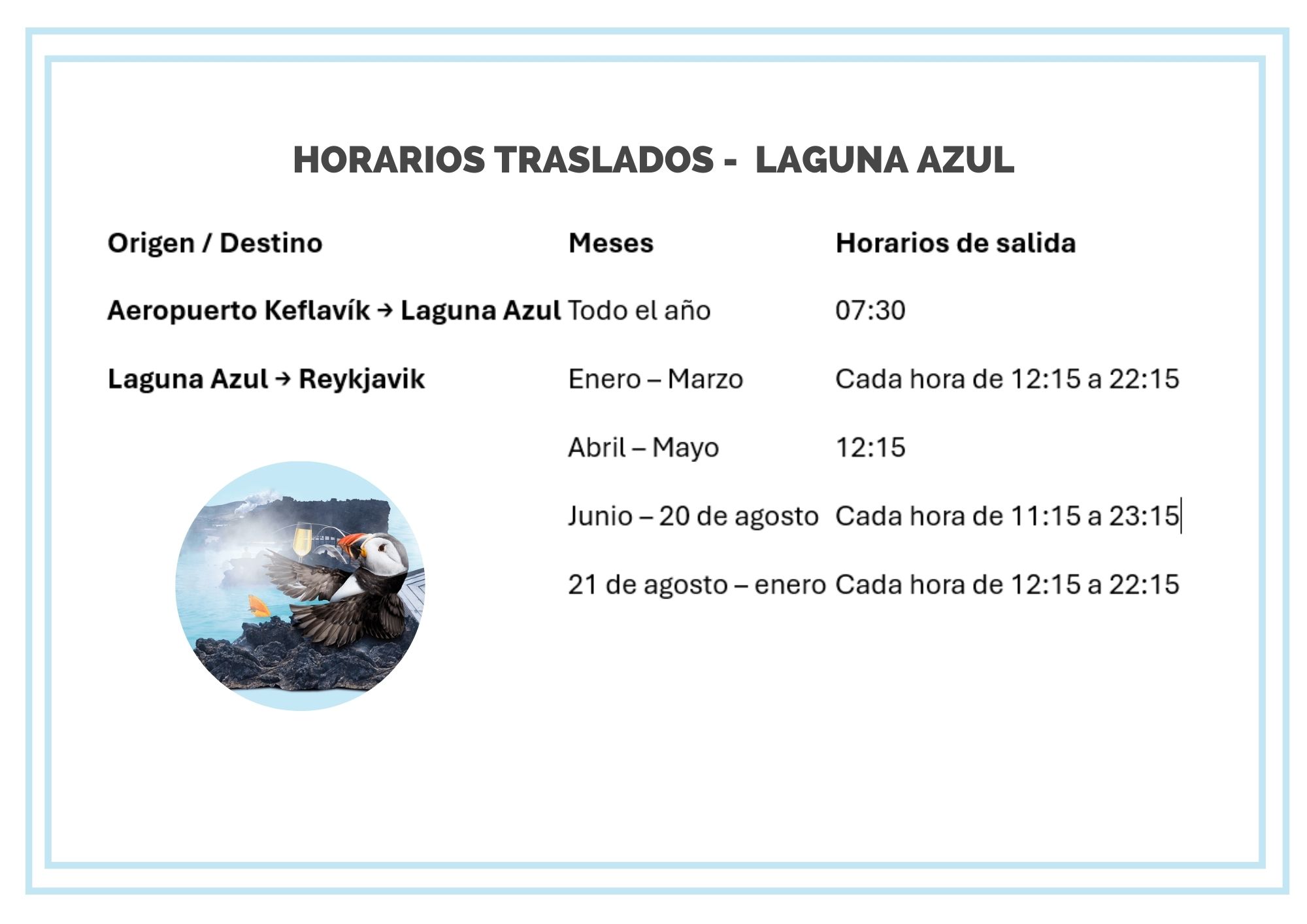 traslado-keflavik-laguna-azul-reykjavik