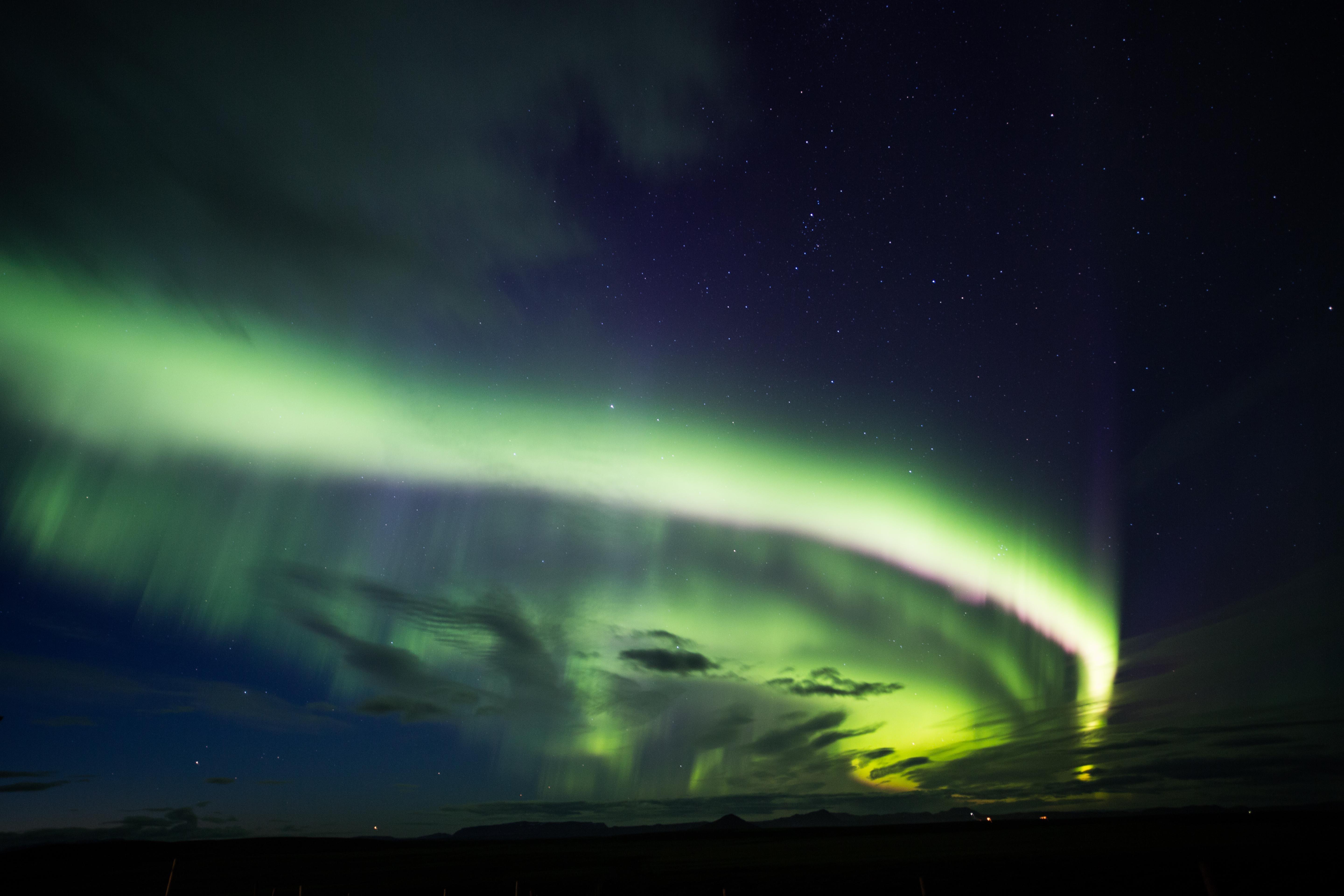 Fechas confirmadas, viaje espectacular por Islandia en Invierno