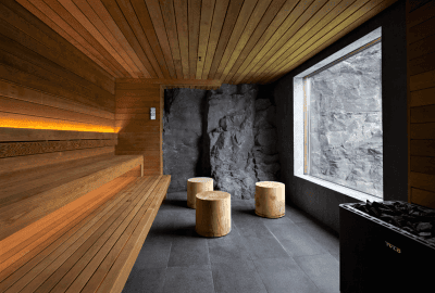 Retreat Spa Blue Lagoon