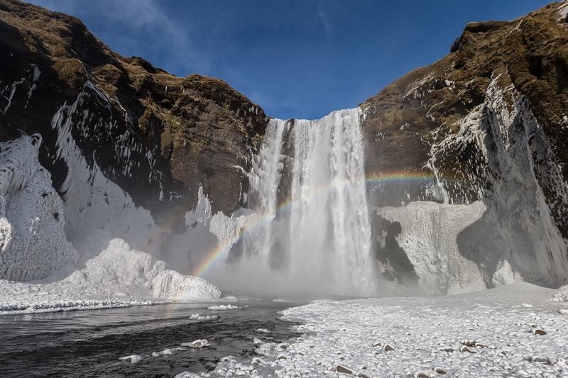 ISLANDIA AL COMPLETO EN 8 DÍAS - EXCLUSIVO Y EN ESPAÑOL