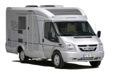 AUTOCARAVANAS