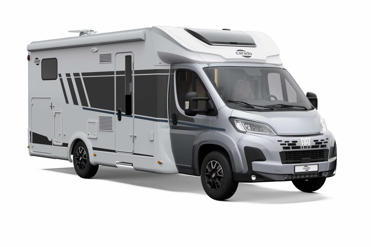 Autocaravana en Islandia para hasta 5 personas