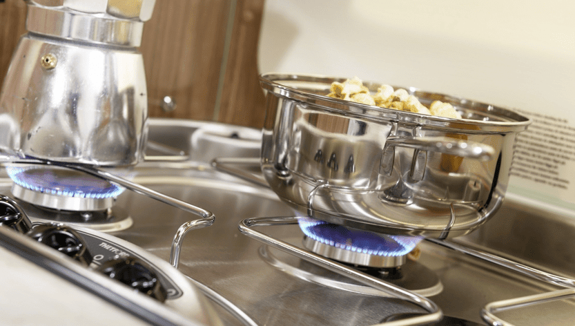 cocina-autocaravana-tc cocina equipada