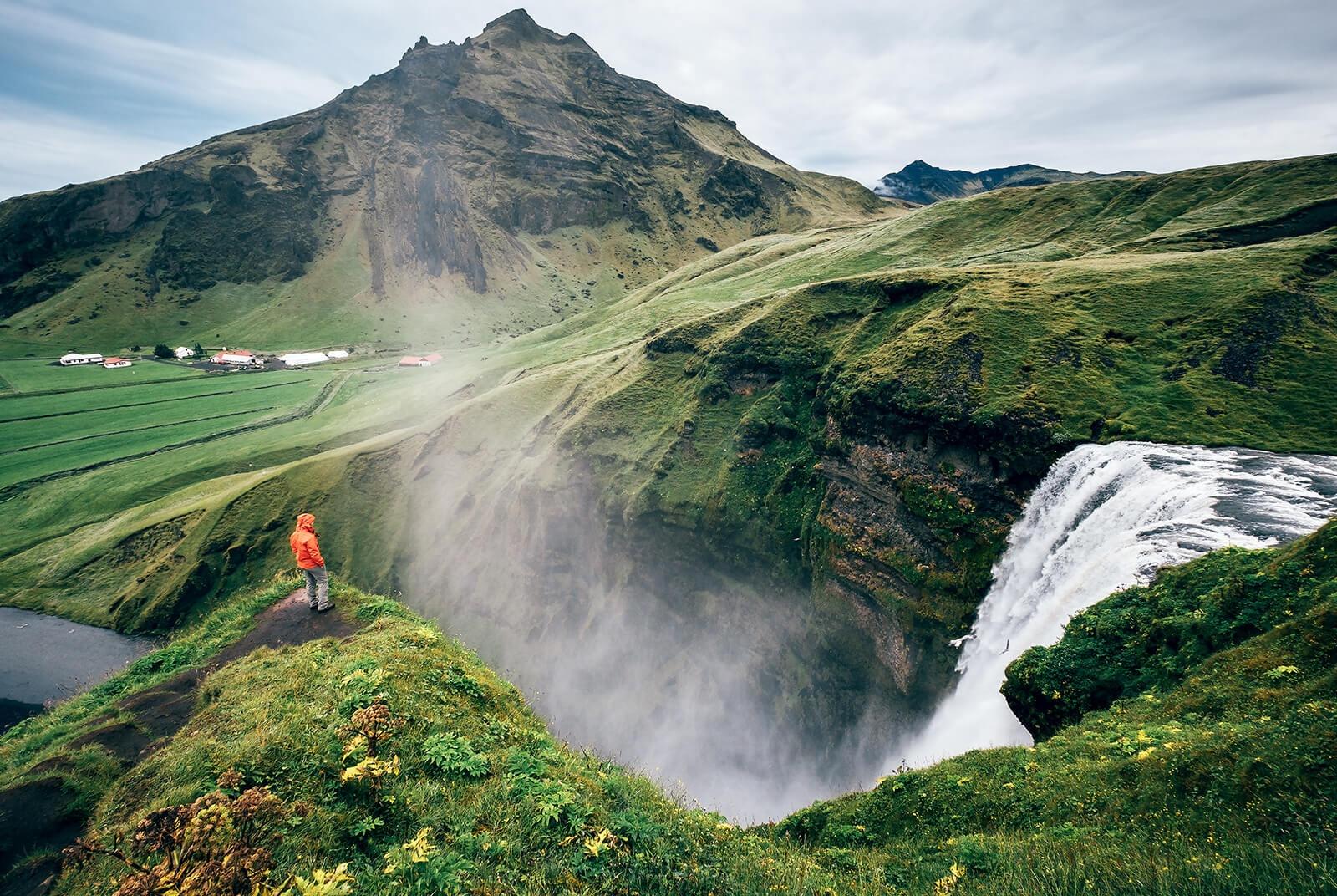 sur-islandia-excursion-cascadas sur islandia excursion cascadas