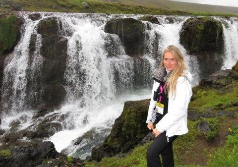 EXCURSIONES GUIADAS EN ESPAÑOL Guía en Islandia, excursiones guiadas en español en Islandia.