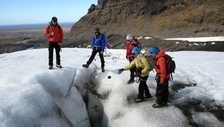 excursion-Vatnajokull-maravillas excursion en el glaciar Vatnajokull