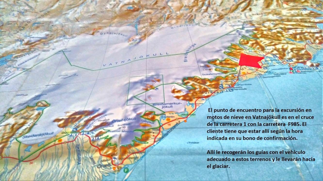 glaciar-vatnajokull-mapa glaciar vatnajokull mapa