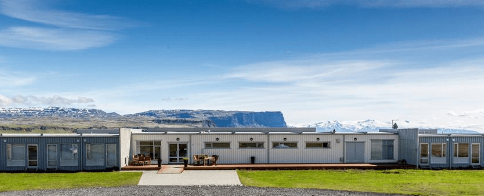 mejores hoteles islandia oferta