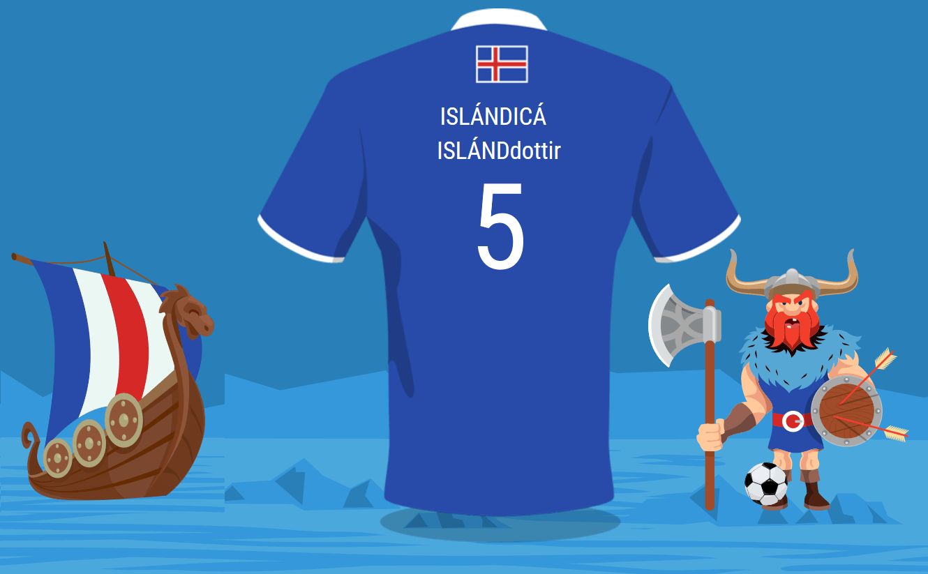 islandia futbol nacional